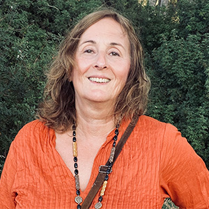 Cecile de Booij